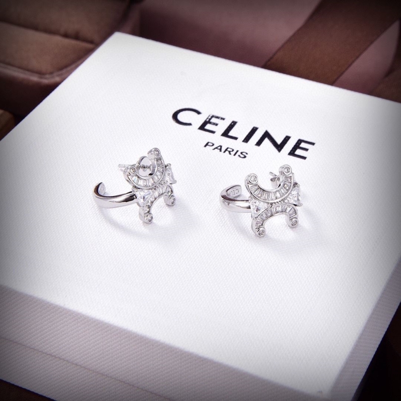 Ce1i*e earrings